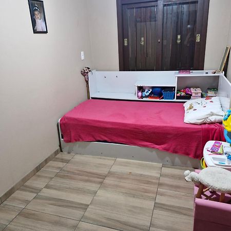 グラマド Casa Aconchego!ヴィラ エクステリア 写真