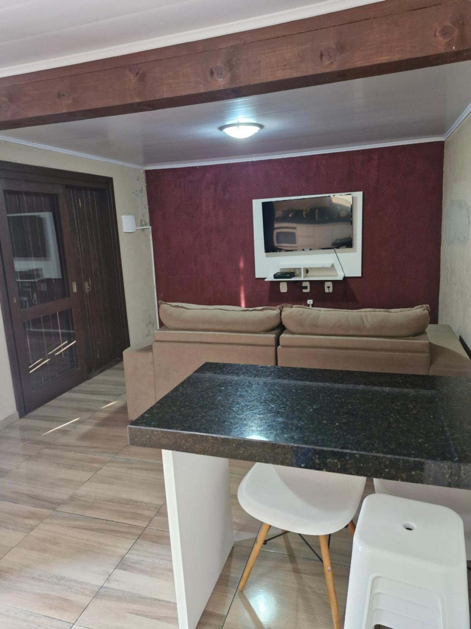グラマド Casa Aconchego!ヴィラ エクステリア 写真