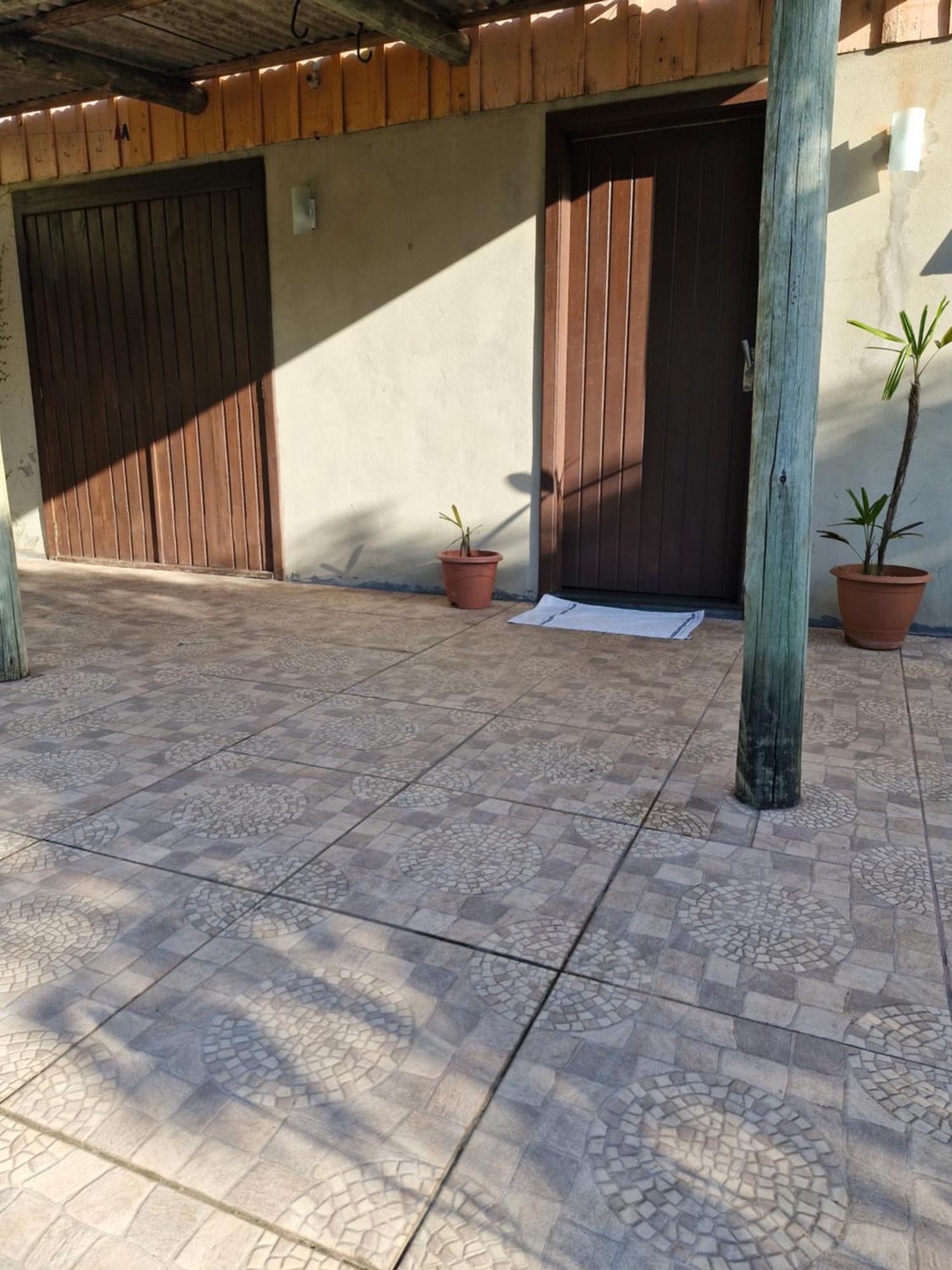 グラマド Casa Aconchego!ヴィラ エクステリア 写真