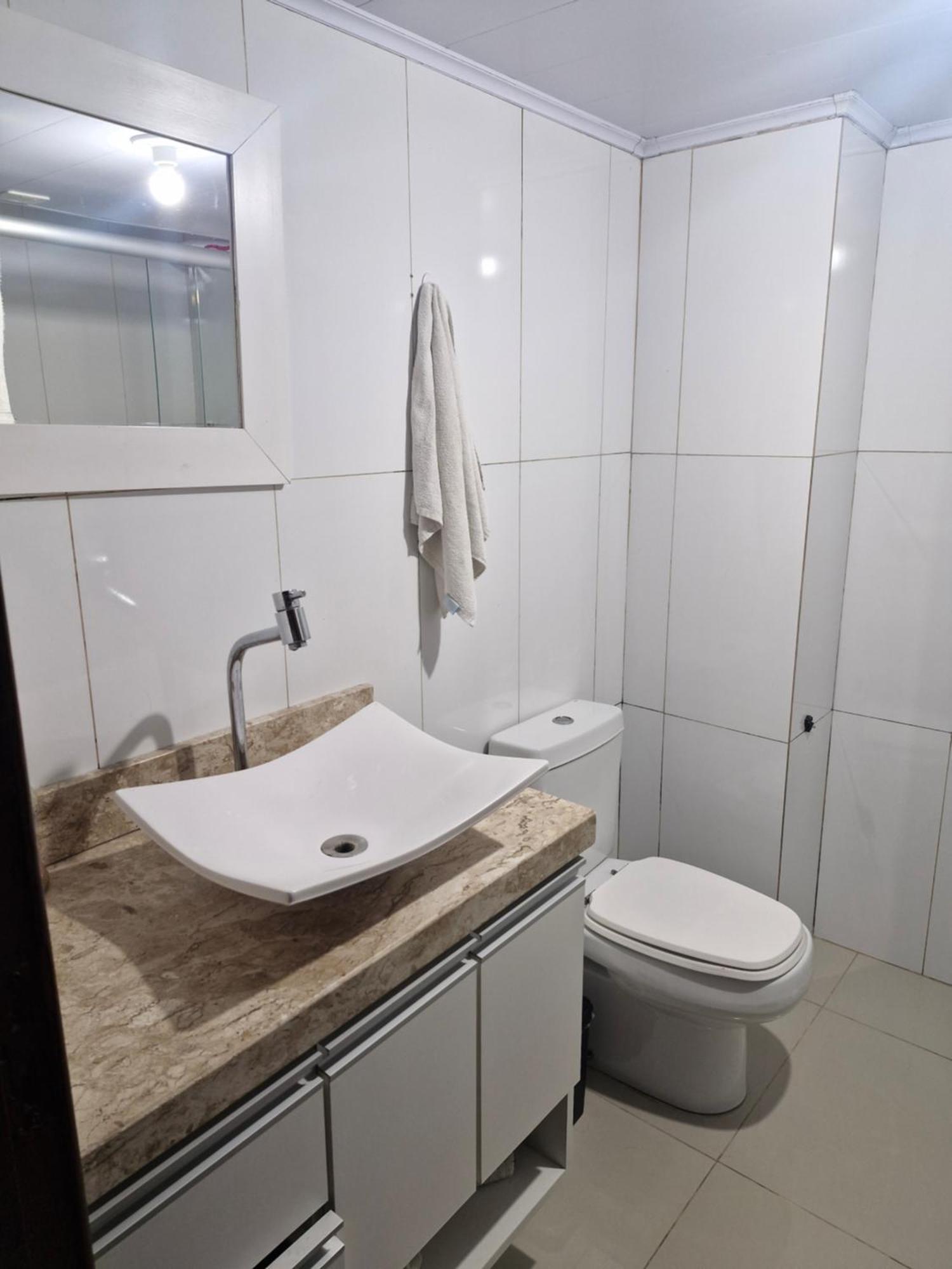 グラマド Casa Aconchego!ヴィラ エクステリア 写真